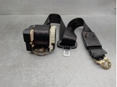 Replacement rear right seat belt for Audi A2 (8Z) 1.6 16V FSI CAT (BAD) OEM IAM reference 8Z0857805D 5 DOORS