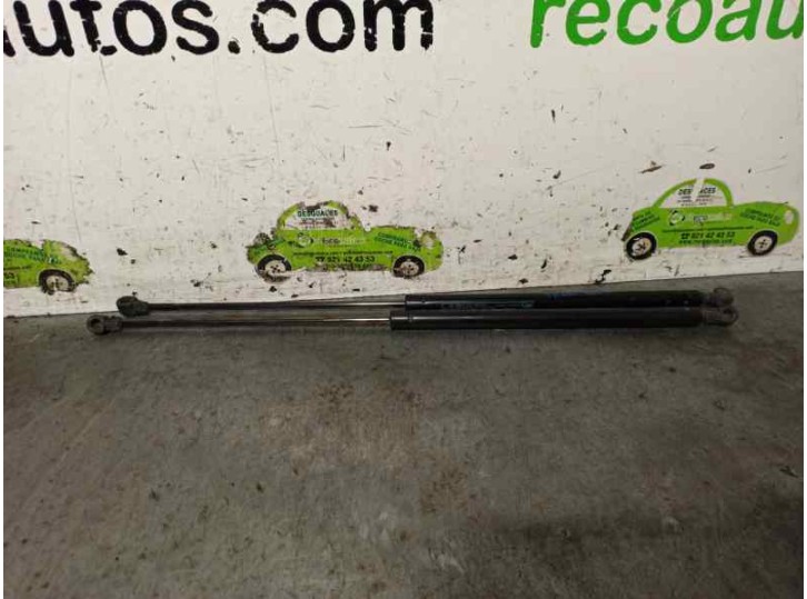 Recambio de amortiguadores maletero / porton para renault espace iv (jk0) 2.2 dci turbodiesel referencia OEM IAM 8200021974 