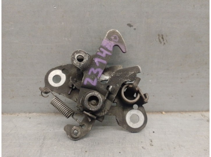 Recambio de cerradura capot para peugeot 807 (eb_) 2.0 16v referencia OEM IAM 7934C2 7934C2 