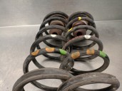 Recambio de muelle amortiguacion para citroën ds5 2.0 hdi 165 referencia OEM IAM 9675247380 9675247380 