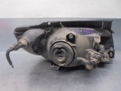 Recambio de faro izquierdo para hyundai matrix (fc) 1.6 cat referencia OEM IAM 9210317030 