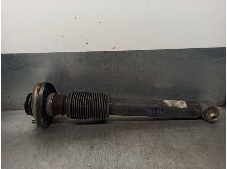Recambio de amortiguador trasero izquierdo para bmw x5 (e53) 3.0 turbodiesel cat referencia OEM IAM 33506751543 