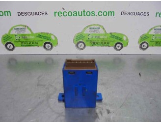 Recambio de modulo electronico para peugeot 806 1.9 turbodiesel cat referencia OEM IAM 9623732680  