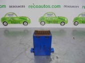 Replacement electronic module for Peugeot 806 1.9 turbodiesel CAT OEM IAM reference 9623732680 