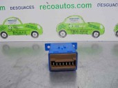 Recambio de modulo electronico para peugeot 806 1.9 turbodiesel cat referencia OEM IAM 9623732680  
