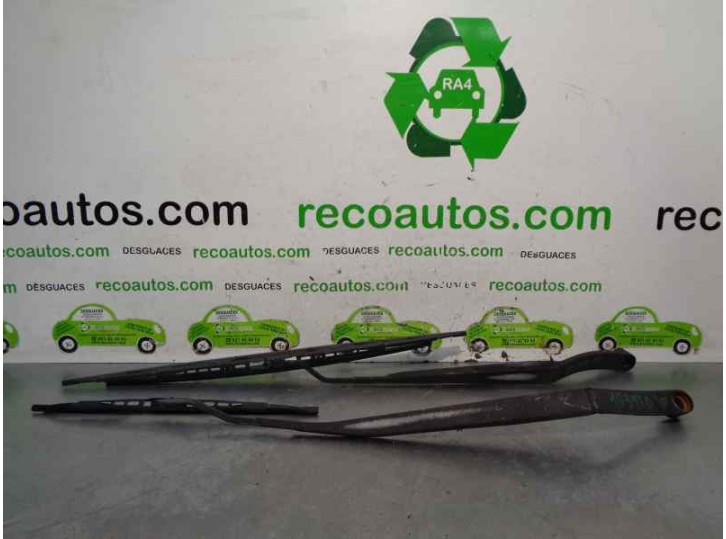 Recambio de brazo limpia delantero derecho para kia carens (un) 2.0 crdi referencia OEM IAM 0K2FB67321  
