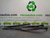 Recambio de brazo limpia delantero derecho para kia carens (un) 2.0 crdi referencia OEM IAM 0K2FB67321  