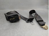 Replacement rear right seatbelt for Audi A2 (8Z) 1.6 16V FSI CAT (BAD) OEM IAM reference 8Z0857805D 5 DOORS