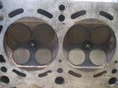 Recambio de culata para bmw x5 (e53) 4.4 v8 32v cat (m62) referencia OEM IAM 1745461  1703174