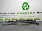 Recambio de brazo limpia delantero derecho para kia carens (un) 2.0 crdi referencia OEM IAM 0K2FB67321  