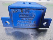 Replacement electronic module for Peugeot 806 1.9 turbodiesel CAT OEM IAM reference 9623732680 