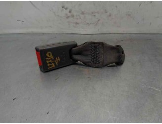 Recambio de enganche cinturon para mitsubishi l 200 (k6/7) 2.5 td cat referencia OEM IAM MN179679HA  