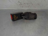 Recambio de enganche cinturon para mitsubishi l 200 (k6/7) 2.5 td cat referencia OEM IAM MN179679HA  