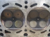 Recambio de culata para bmw x5 (e53) 4.4 v8 32v cat (m62) referencia OEM IAM 1745461  1703174