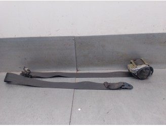 Recambio de cinturon seguridad delantero derecho para peugeot 807 (eb_) 2.0 16v referencia OEM IAM 14007783XX 8974XE 