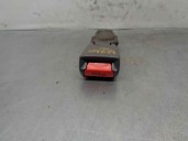 Recambio de enganche cinturon para mitsubishi l 200 (k6/7) 2.5 td cat referencia OEM IAM MN179679HA  