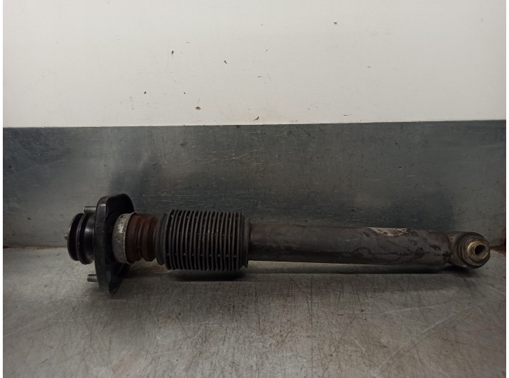 Recambio de amortiguador trasero derecho para bmw x5 (e53) 3.0 turbodiesel cat referencia OEM IAM 33506751543 