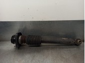 Recambio de amortiguador trasero derecho para bmw x5 (e53) 3.0 turbodiesel cat referencia OEM IAM 33506751543 