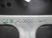 Recambio de volante para suzuki liana rh (er) 1.6 referencia OEM IAM GS12000830  