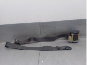 Recambio de cinturon seguridad delantero derecho para peugeot 807 (eb_) 2.0 16v referencia OEM IAM 14007783XX 8974XE 