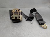 Replacement rear right seatbelt for Audi A2 (8Z) 1.6 16V FSI CAT (BAD) OEM IAM reference 8Z0857805D 5 DOORS
