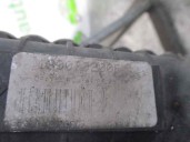 Recambio de intercooler para renault laguna (b56) 1.9 dci diesel cat referencia OEM IAM 7701045349 7701045349 130070200F BEHR