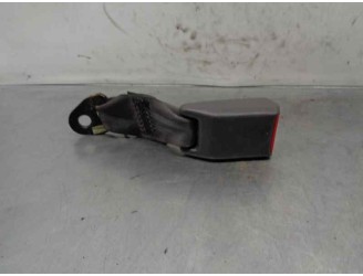 Recambio de enganche cinturon para mitsubishi l 200 (k6/7) 2.5 td cat referencia OEM IAM MN179680HA  