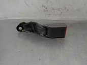 Recambio de enganche cinturon para mitsubishi l 200 (k6/7) 2.5 td cat referencia OEM IAM MN179680HA  