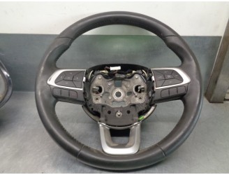 Recambio de volante para fiat tipo ii (357) fam easy referencia OEM IAM 0735677212  