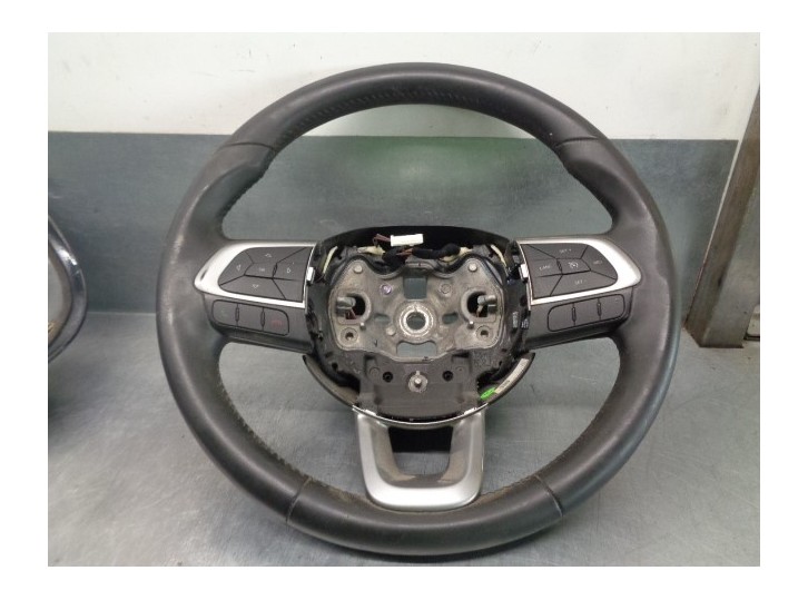 Recambio de volante para fiat tipo ii (357) fam easy referencia OEM IAM 0735677212 