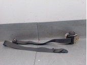 Replacement front right seatbelt for Peugeot 807 (EB_) 2.0 16V OEM IAM reference 14007783XX 8974XE 