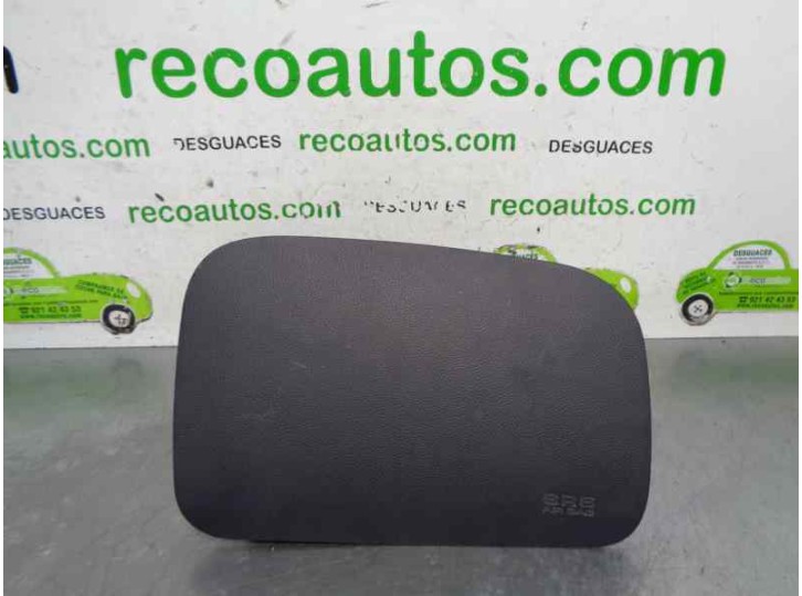 Recambio de airbag delantero derecho para kia carens (un) 2.0 crdi referencia OEM IAM 845301D200 