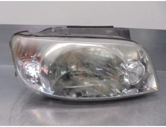 Recambio de faro derecho para hyundai matrix (fc) 1.6 cat referencia OEM IAM 9210417030 