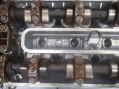 Recambio de culata para bmw x5 (e53) 4.4 v8 32v cat (m62) referencia OEM IAM 1745461  1703174