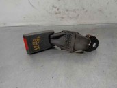 Recambio de enganche cinturon para mitsubishi l 200 (k6/7) 2.5 td cat referencia OEM IAM MN179680HA  