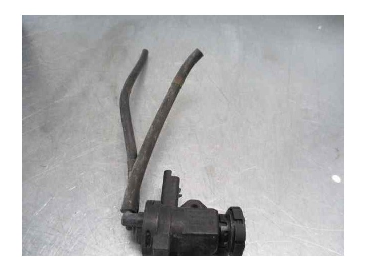 Recambio de electrovalvula vacio para peugeot 607 (s1) 2.2 hdi fap cat referencia OEM IAM 9635704380 0928400414 BOSCH
