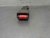 Recambio de enganche cinturon para mitsubishi l 200 (k6/7) 2.5 td cat referencia OEM IAM MN179680HA  