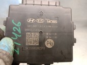 Recambio de modulo electronico para kia ceed tourer (cd) 1.0 t-gdi referencia OEM IAM 99910J7400  MOBIS