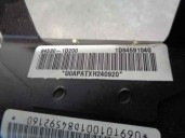 Recambio de airbag delantero derecho para kia carens (un) 2.0 crdi referencia OEM IAM 845301D200 