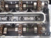 Recambio de culata para bmw x5 (e53) 4.4 v8 32v cat (m62) referencia OEM IAM 1745461 1703174