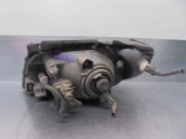 Replacement right headlight for Hyundai Matrix (FC) 1.6 CAT OEM IAM reference 9210417030 