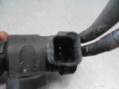 Recambio de electrovalvula vacio para peugeot 607 (s1) 2.2 hdi fap cat referencia OEM IAM 9635704380 0928400414 BOSCH