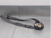 Replacement front right seatbelt for Peugeot 807 (EB_) 2.0 16V OEM IAM reference 14007783XX 8974XE 