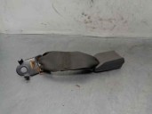 Recambio de enganche cinturon para mitsubishi l 200 (k6/7) 2.5 td cat referencia OEM IAM MN179600  