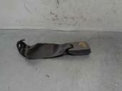 Recambio de enganche cinturon para mitsubishi l 200 (k6/7) 2.5 td cat referencia OEM IAM MN179600  