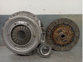 Recambio de kit embrague para suzuki samurai (sj) referencia OEM IAM 618058960 118009310 