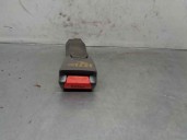 Recambio de enganche cinturon para mitsubishi l 200 (k6/7) 2.5 td cat referencia OEM IAM MN179600  