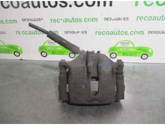 Recambio de pinza freno delantera derecha para citroën c4 coupe 1.6 16v hdi referencia OEM IAM 0204Y01132 BOSCH
