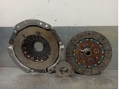 Recambio de kit embrague para suzuki samurai (sj) referencia OEM IAM 618058960 118009310 