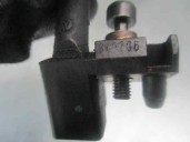 Recambio de sensor para volkswagen golf iv berlina (1j1) 1.6 16v referencia OEM IAM 340206 